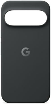 Google Pixel 11 Pro XL Silicone Case with Magnetic Pixelsnap Compatibility