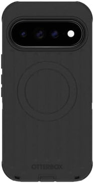Google Pixel 11 Pro XL Tri-Layer Rugged Case with Magnetic Charging