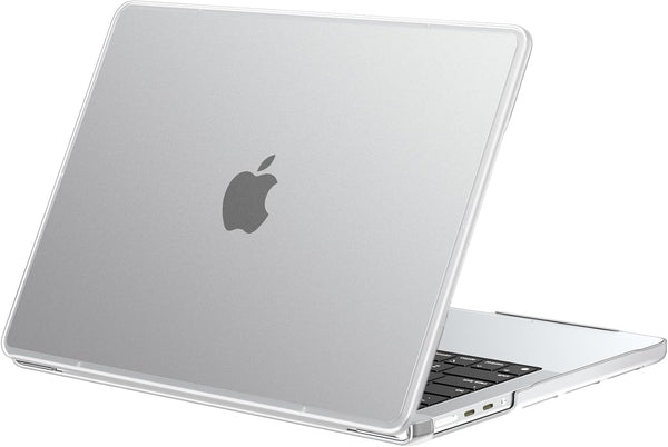 frosted-white