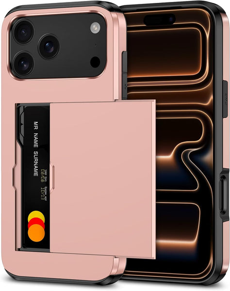 rose-gold