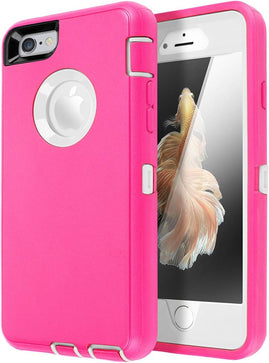 iPhone 17 Waterproof Case - Redpepper Cases