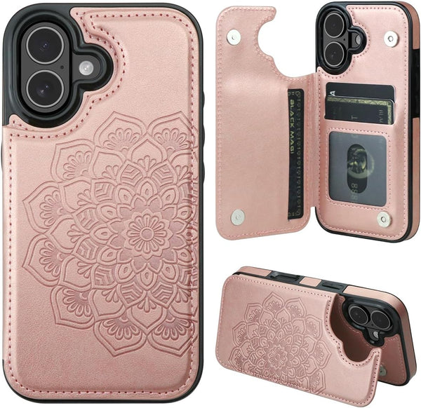 rose-gold