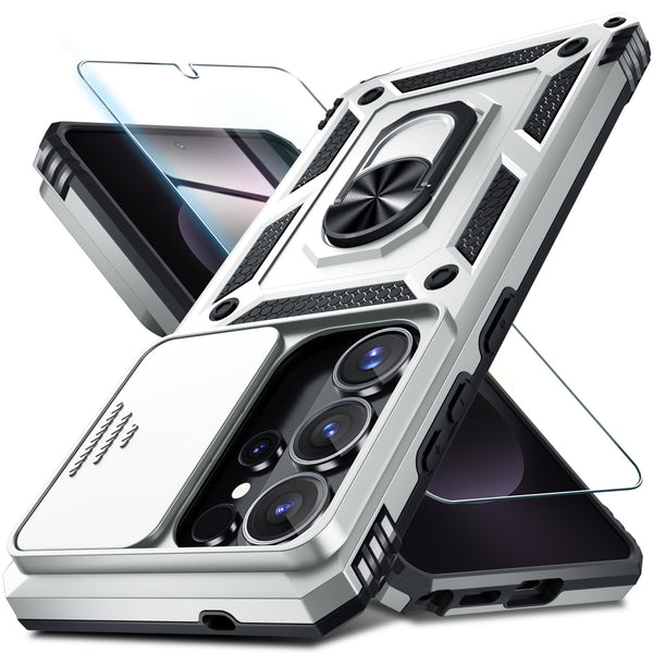 silver
