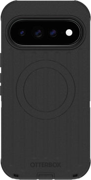 Google Pixel 11 Pro XL Tri-Layer Rugged Case with Magnetic Charging