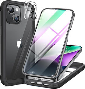 iPhone 17 Full - Body Protection Outdoor Phone Case - Redpepper Cases