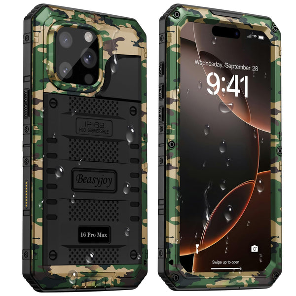 camo
