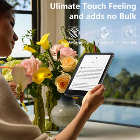 Kindle Paperwhite Case - 7" Kindle Paperwhite 12th Gen 2024 - Redpepper Cases