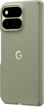 Google Pixel 11 Pro XL Silicone Case with Magnetic Pixelsnap Compatibility
