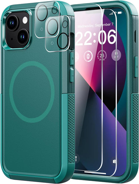 dark-green