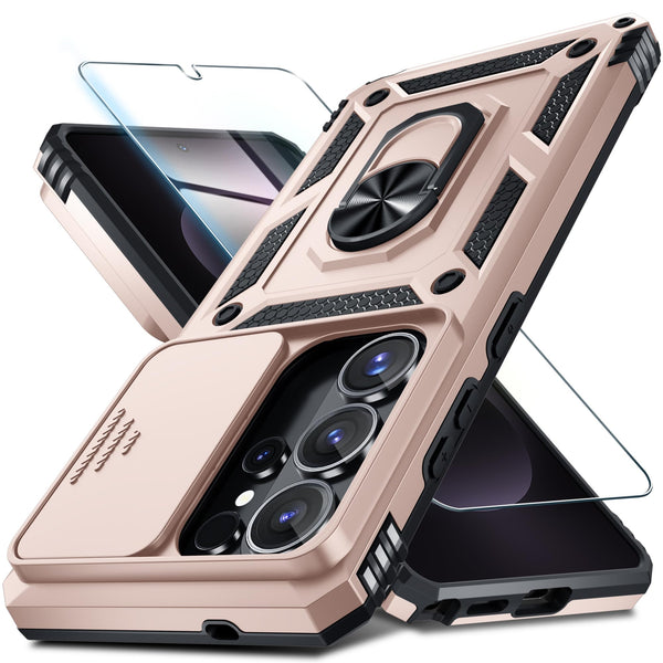 rose-gold