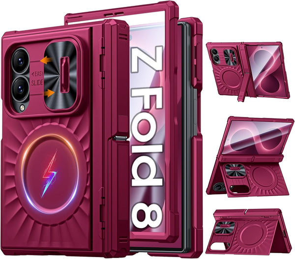 magenta