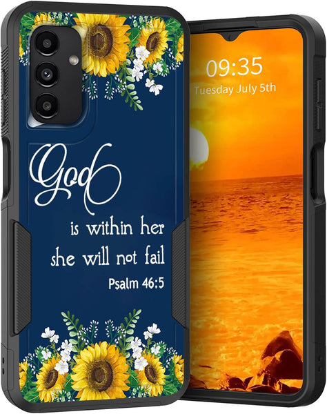 sunflower-with-bible-psalm-46-5