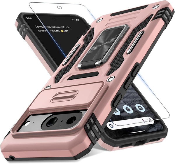 rose-gold