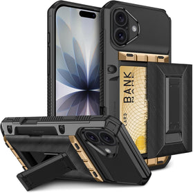 iPhone 17 Armor Military Grade Protective Cover - Redpepper Cases