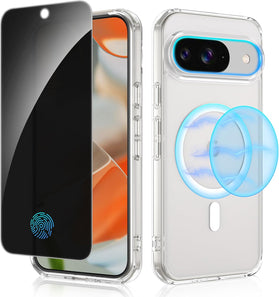 Google Pixel 10 Pro XL MagSafe Case - Redpepper Cases