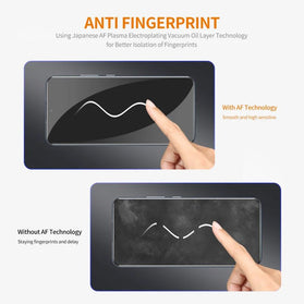 Galaxy Z Flip 8 2-Pack Tempered Glass Screen Protector - Redpepper Cases
