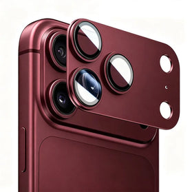 iPhone 18 Pro Max Anti-Reflective Camera Lens Protector
