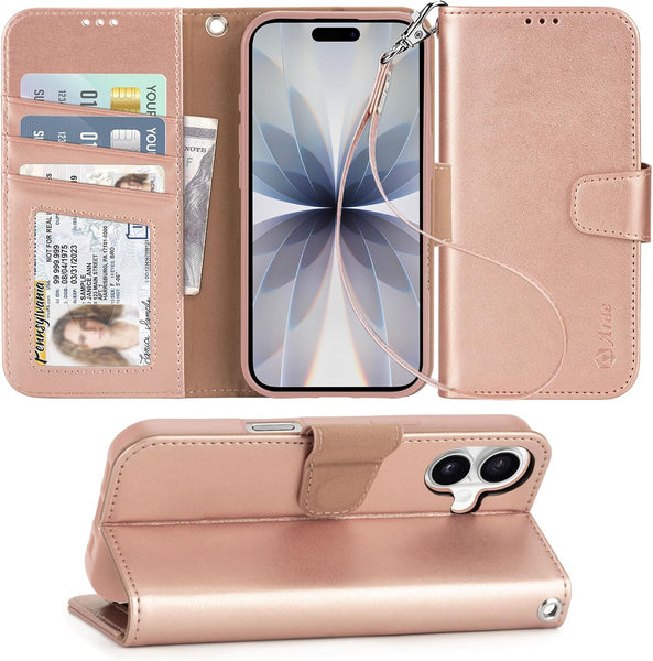 rose-gold