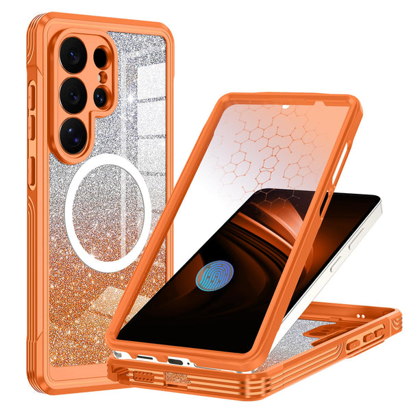 orange