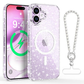 iPhone 17 Pro Max Magnetic Case - Redpepper Cases