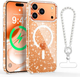 iPhone 17 Pro Max Magnetic Case - Redpepper Cases