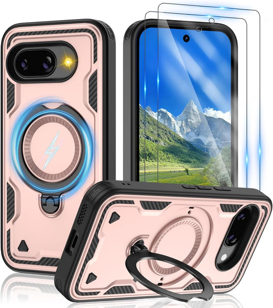 rose-gold