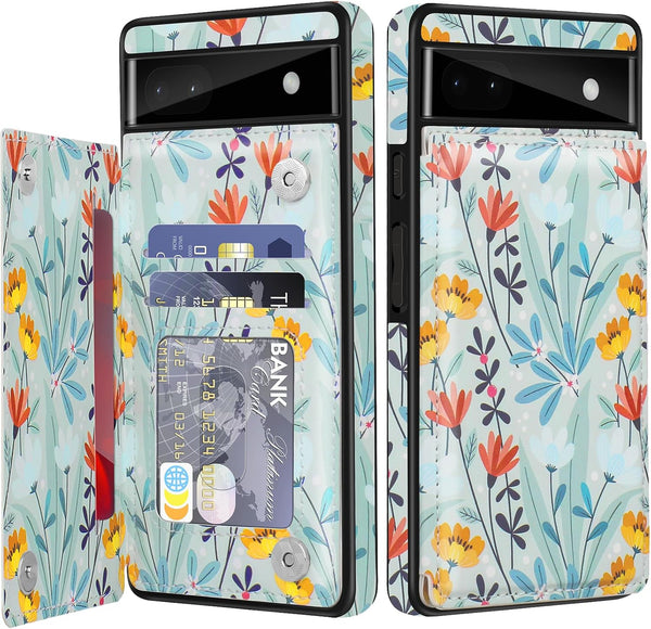 yellow-floral