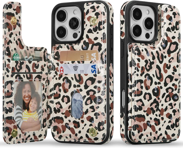leopard-print