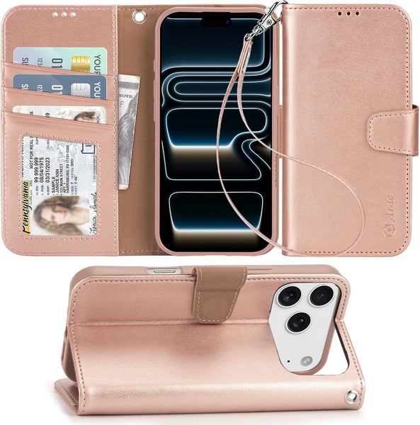 rose-gold
