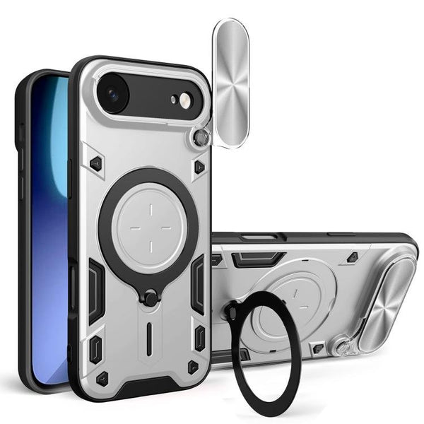 silver