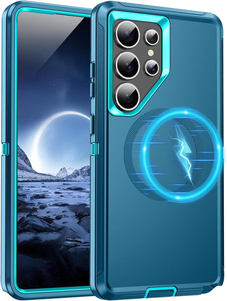 turquoise