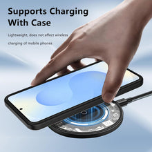 Load image into Gallery viewer, Galaxy S25 Military Grade Protection Case - Redpepper Cases