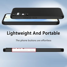 Load image into Gallery viewer, Galaxy S25 Military Grade Protection Case - Redpepper Cases