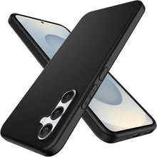 Load image into Gallery viewer, Galaxy S25 Military Grade Protection Case - Redpepper Cases