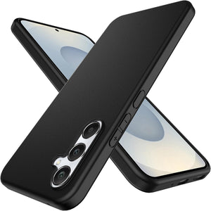 Galaxy S25 Military Grade Protection Case - Redpepper Cases