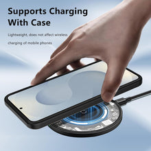 Load image into Gallery viewer, Galaxy S25 Military Grade Protection Case - Redpepper Cases