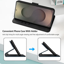 Load image into Gallery viewer, Galaxy S25 Military Grade Protection Case - Redpepper Cases