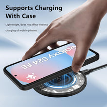 Load image into Gallery viewer, Galaxy S25 Military Grade Protection Case - Redpepper Cases