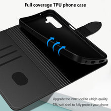 Load image into Gallery viewer, Galaxy S25 Military Grade Protection Case - Redpepper Cases