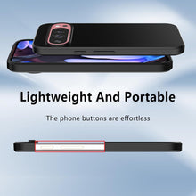 Load image into Gallery viewer, Galaxy S25 Military Grade Protection Case - Redpepper Cases
