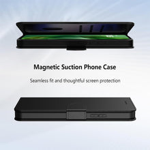 Load image into Gallery viewer, Galaxy S25 Military Grade Protection Case - Redpepper Cases