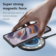 Load image into Gallery viewer, Galaxy S25 Military Grade Protection Case - Redpepper Cases