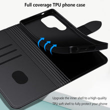 Load image into Gallery viewer, Galaxy S25 Military Grade Protection Case - Redpepper Cases