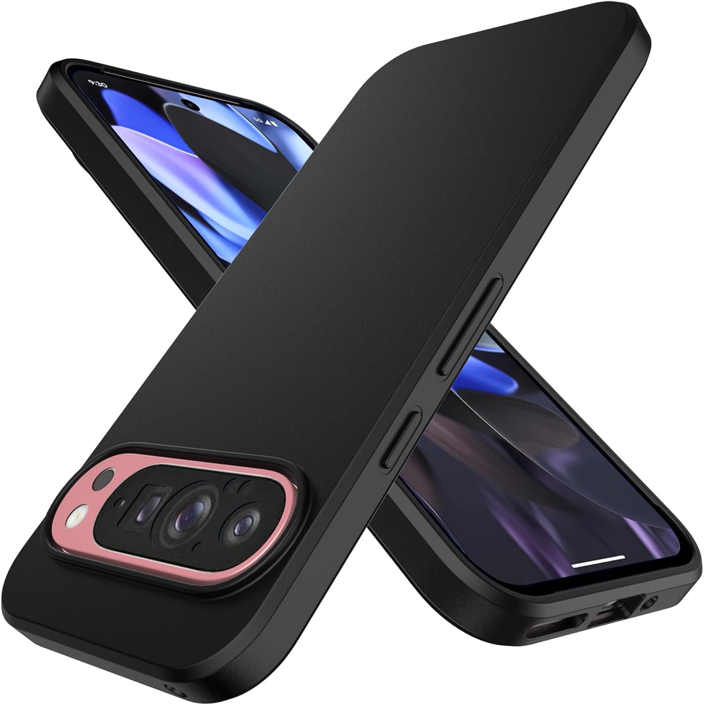 Galaxy S25 Military Grade Protection Case - Redpepper Cases