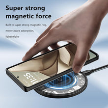 Load image into Gallery viewer, Galaxy S25 Military Grade Protection Case - Redpepper Cases