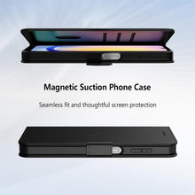 Load image into Gallery viewer, Galaxy S25 Military Grade Protection Case - Redpepper Cases
