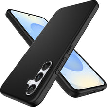 Load image into Gallery viewer, Galaxy S25 Military Grade Protection Case - Redpepper Cases