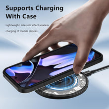 Load image into Gallery viewer, Galaxy S25 Military Grade Protection Case - Redpepper Cases
