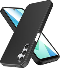 Load image into Gallery viewer, Galaxy S25 Military Grade Protection Case - Redpepper Cases