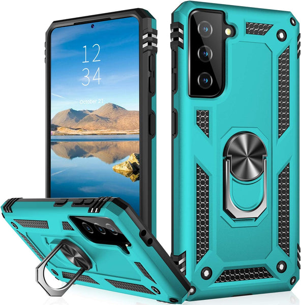 turquoise